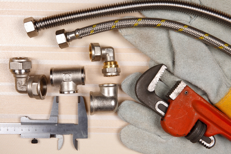 Plumbers New Malden