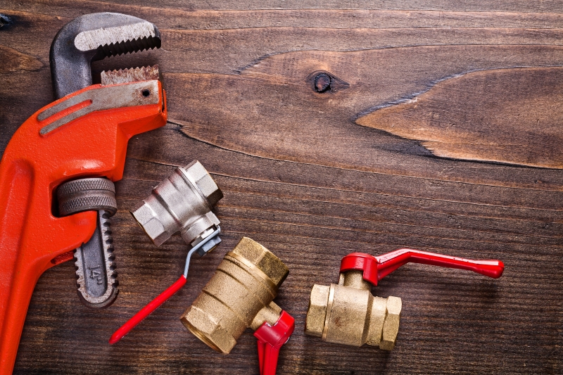 Plumbers in New Malden, KT3