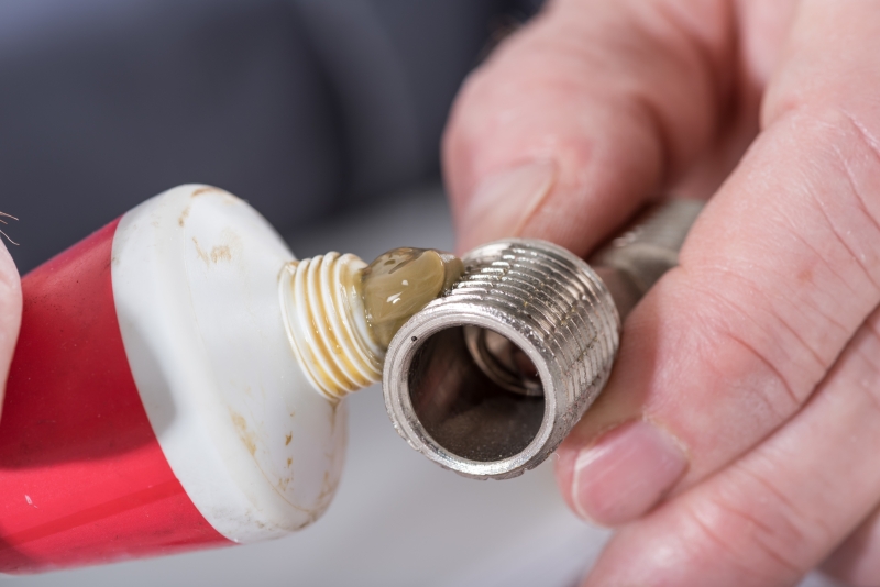 Plumbers New Malden, KT3